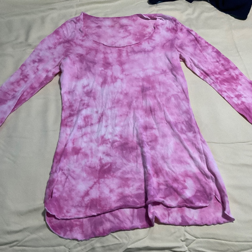 New Balance Yoga shirt - size L
